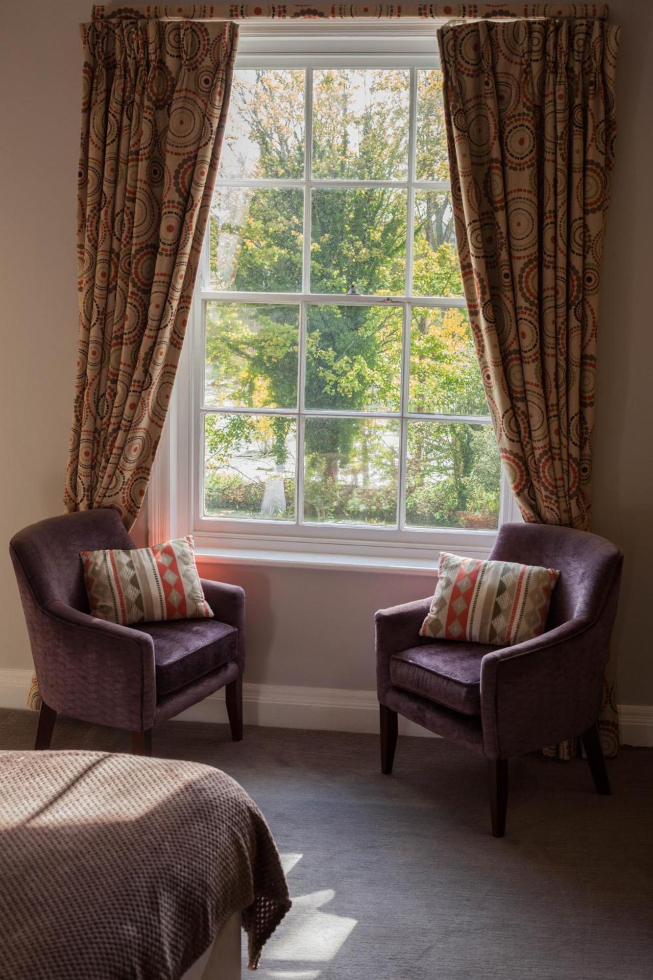 The Riverside House 3*