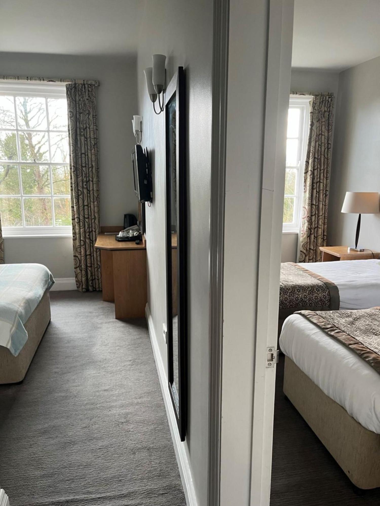 The Riverside House Hotel 3*