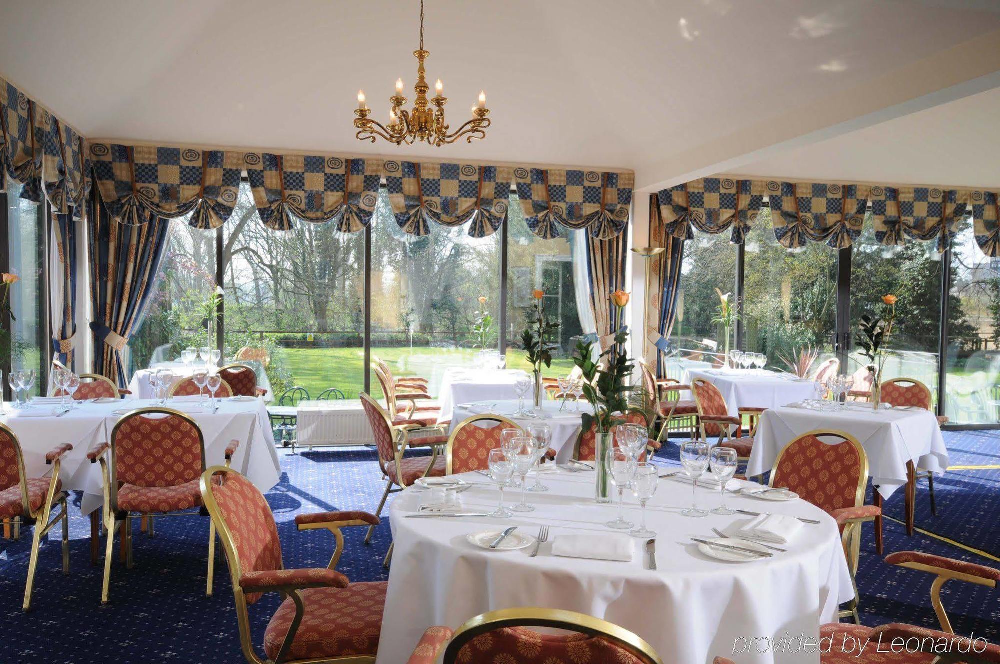 The Riverside House 3* Mildenhall