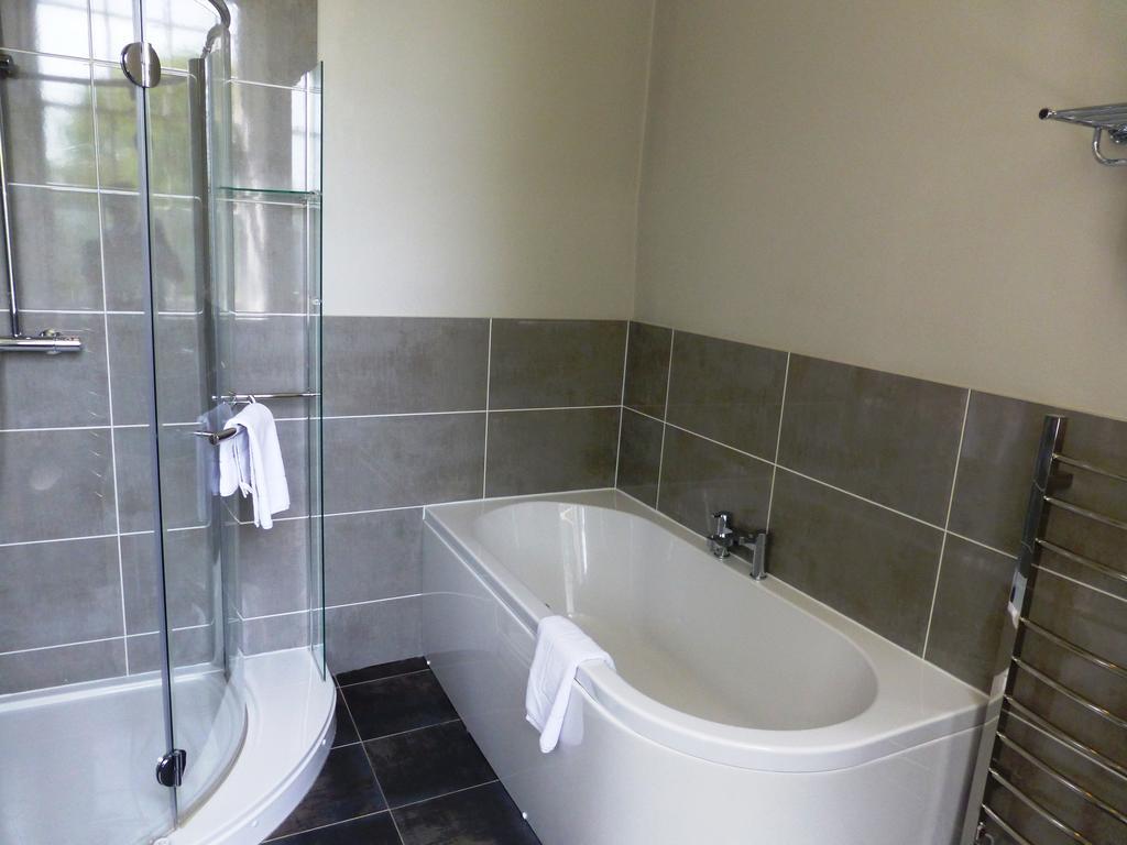 The Riverside House Mildenhall