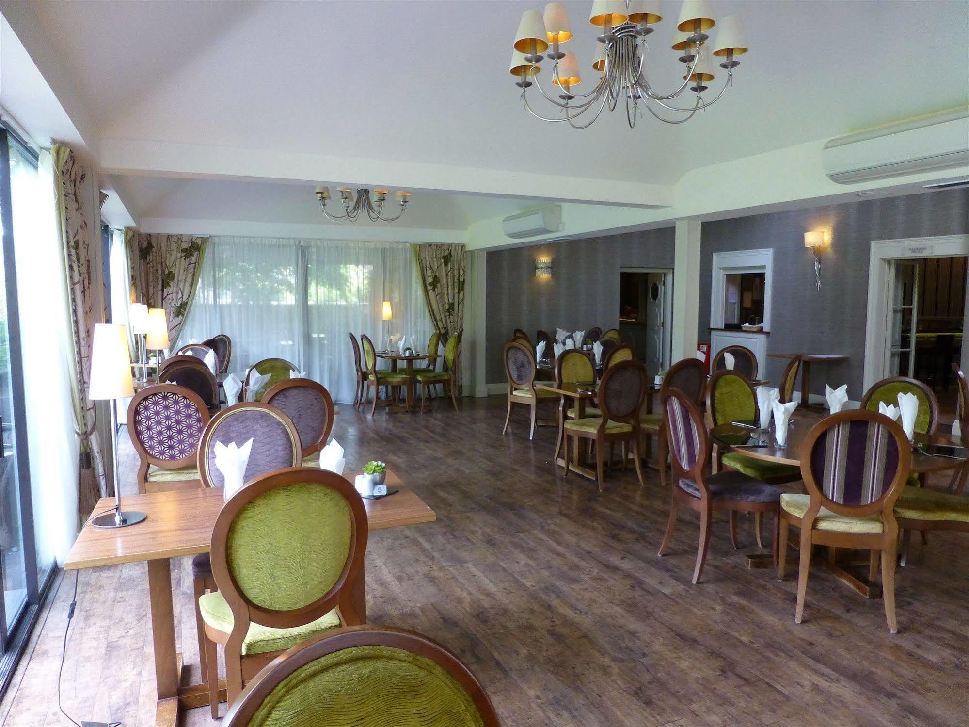 The Riverside House 3*