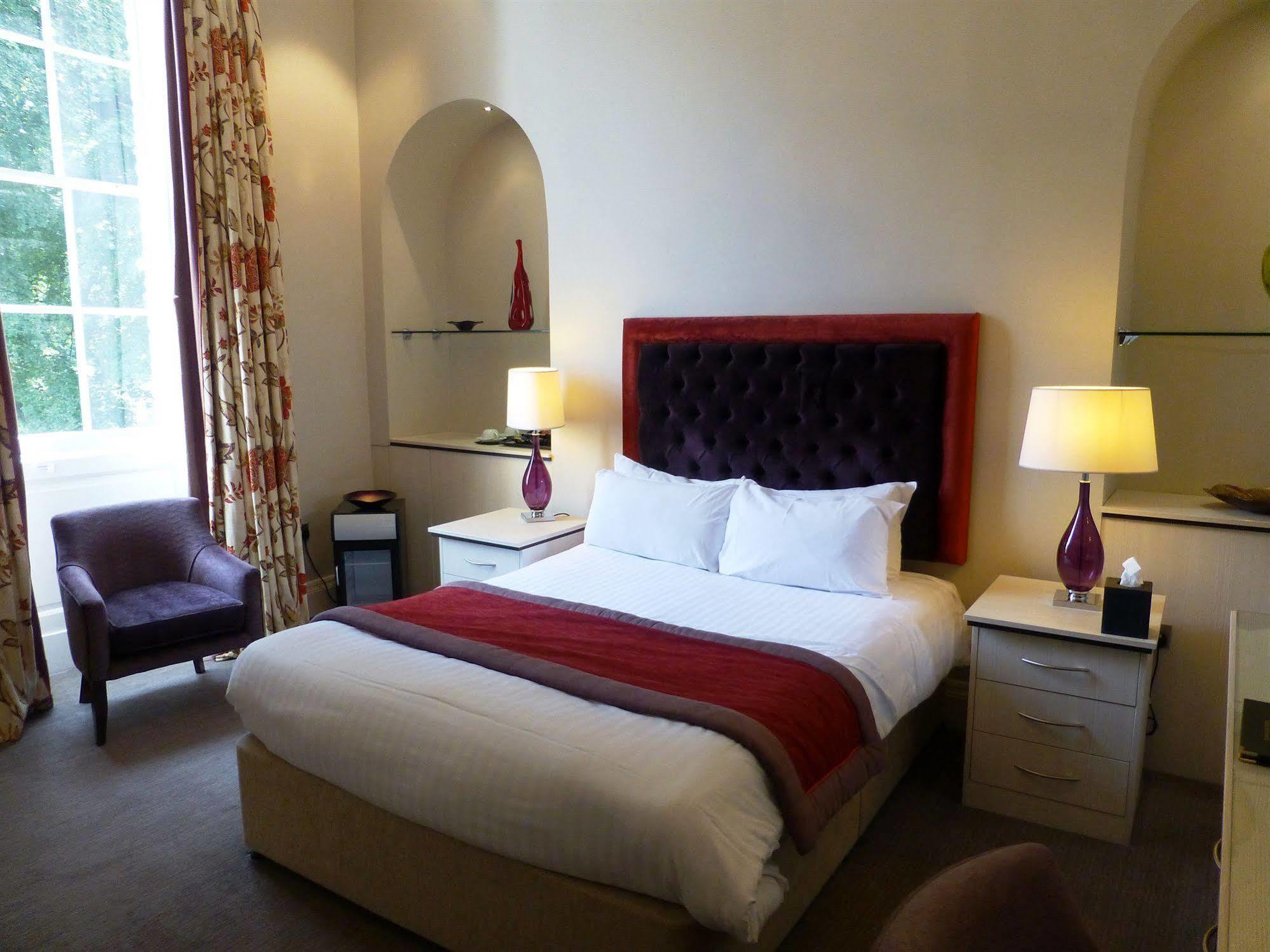 The Riverside House Hotel 3*