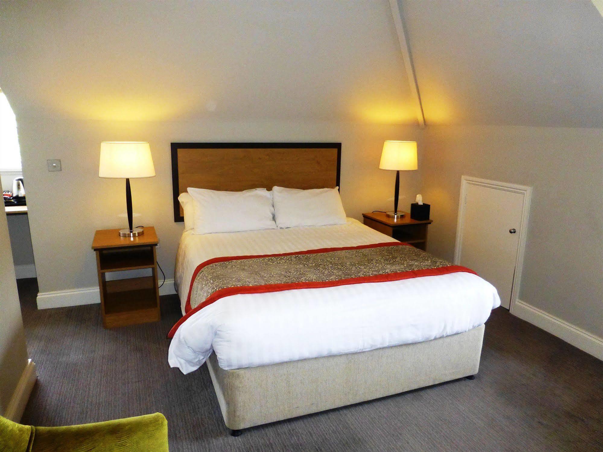 Hotel The Riverside House Mildenhall