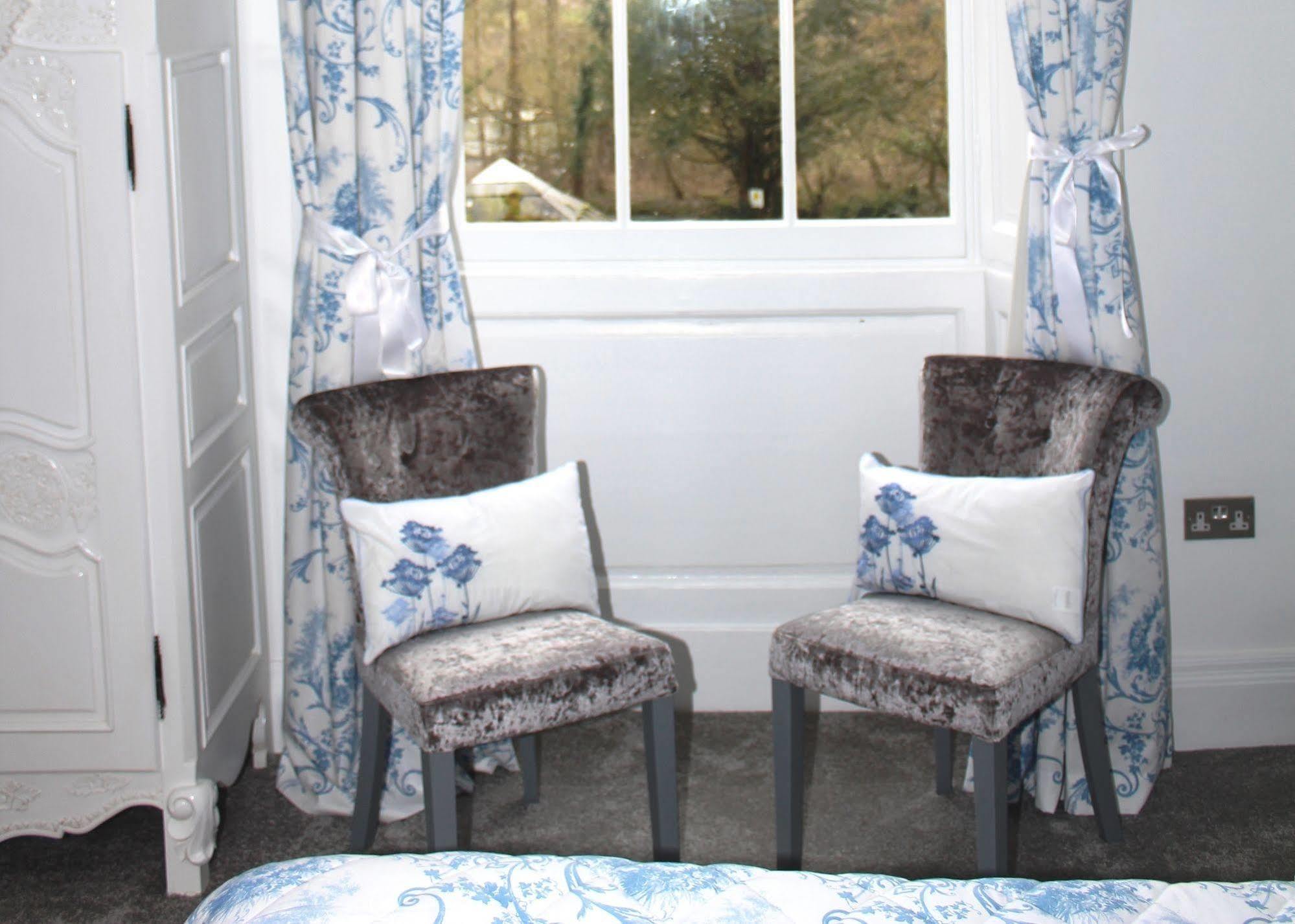 The Riverside House Hotel Mildenhall