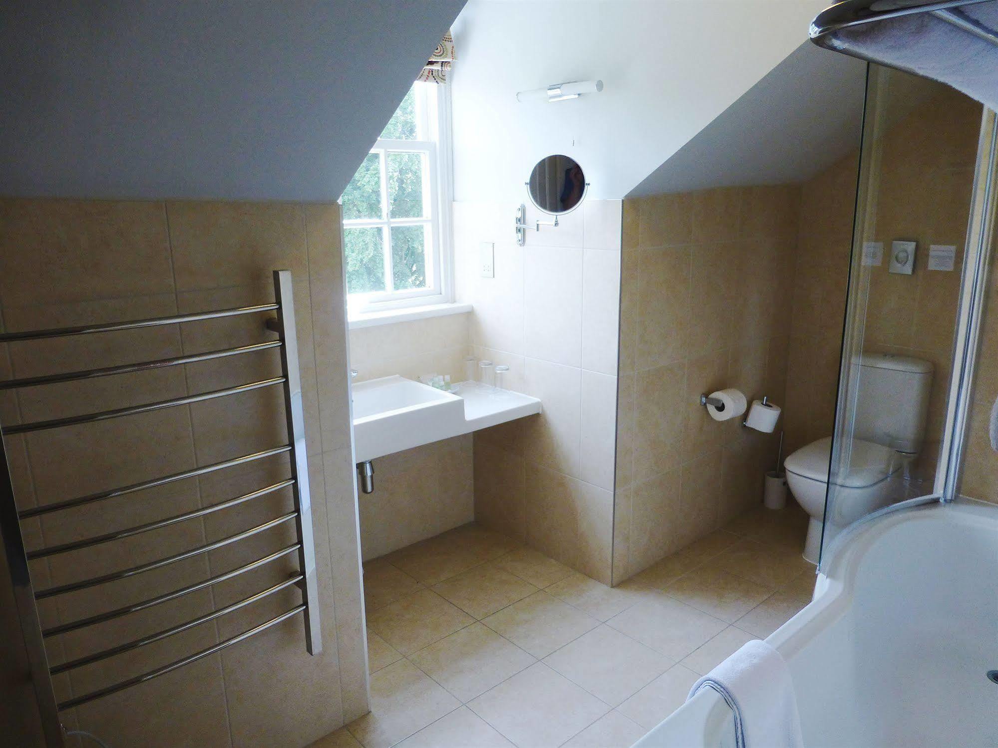 The Riverside House Hotel Mildenhall