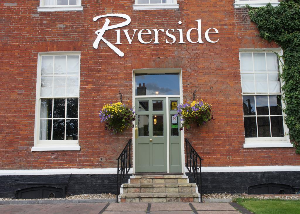 The Riverside House 3* Mildenhall