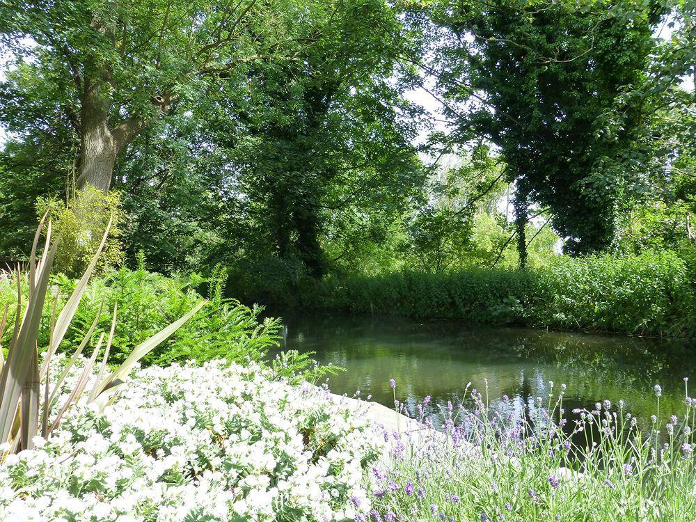 Hotel The Riverside House Mildenhall