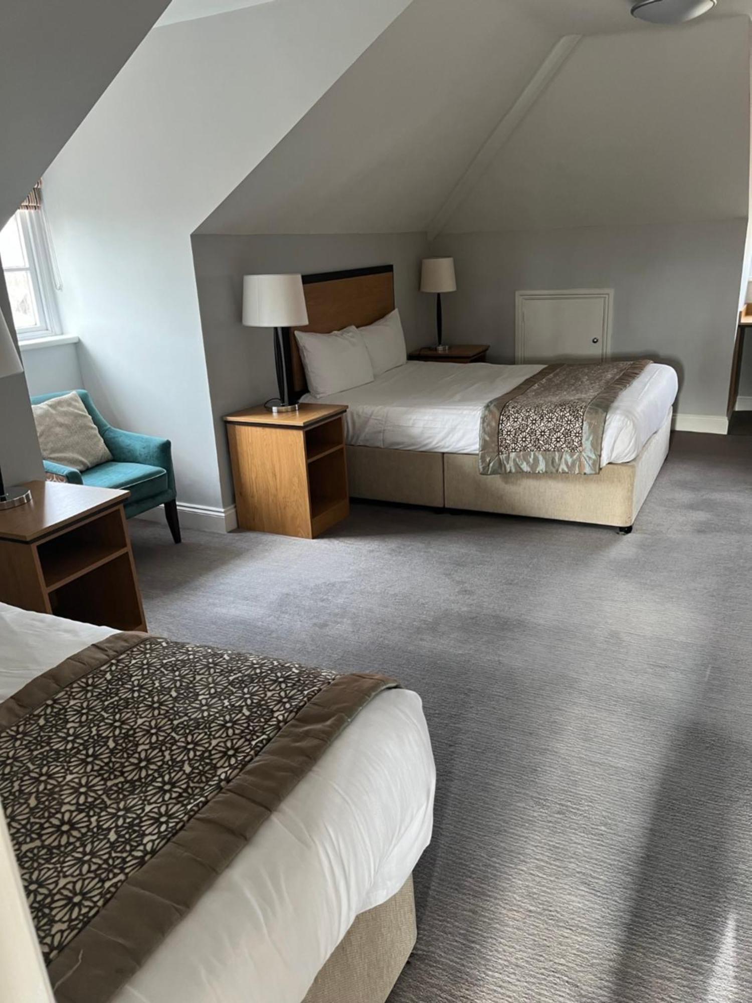 The Riverside House 3*