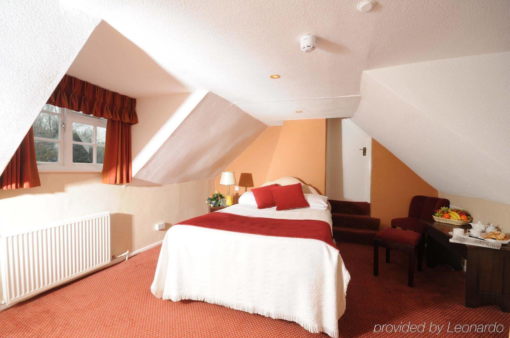 The Riverside House Mildenhall