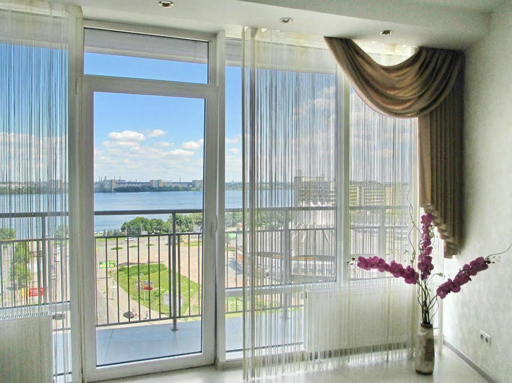 Отель The Riverside House 3*