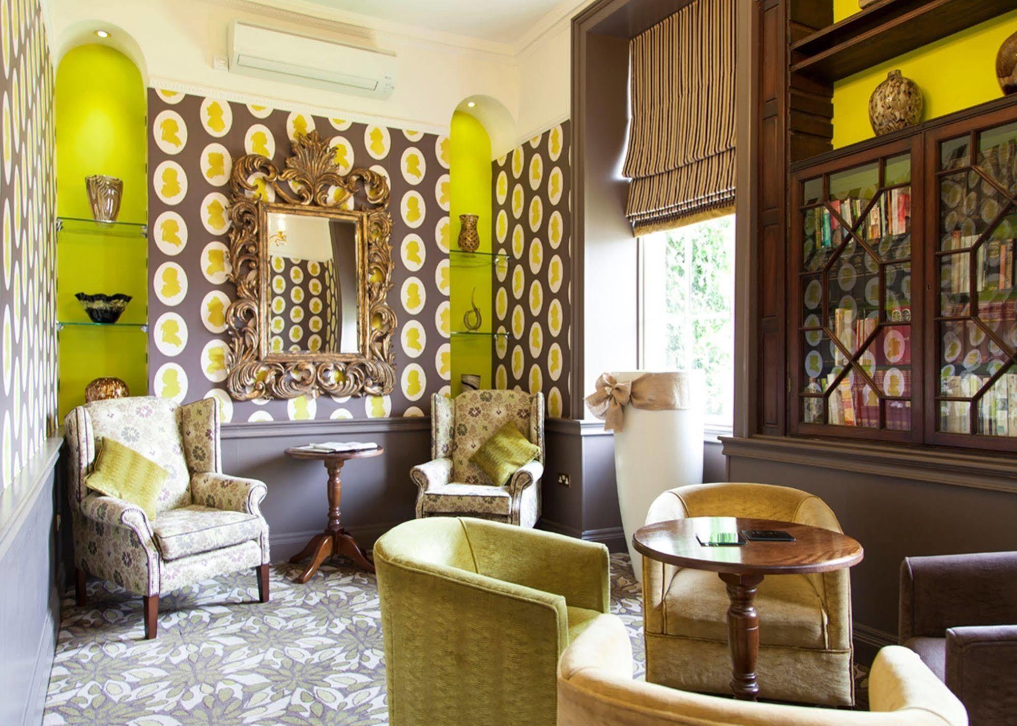 The Riverside House 3* Милденхолл